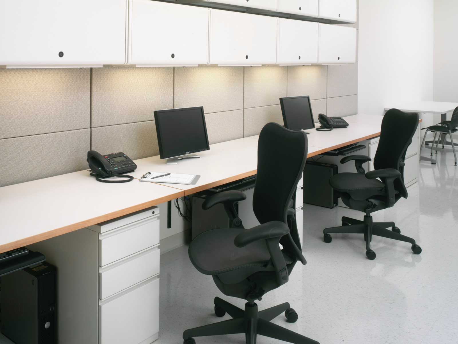 医院家具|护士站|办公家具|万象城(中国)家具|Ethospace 护士站